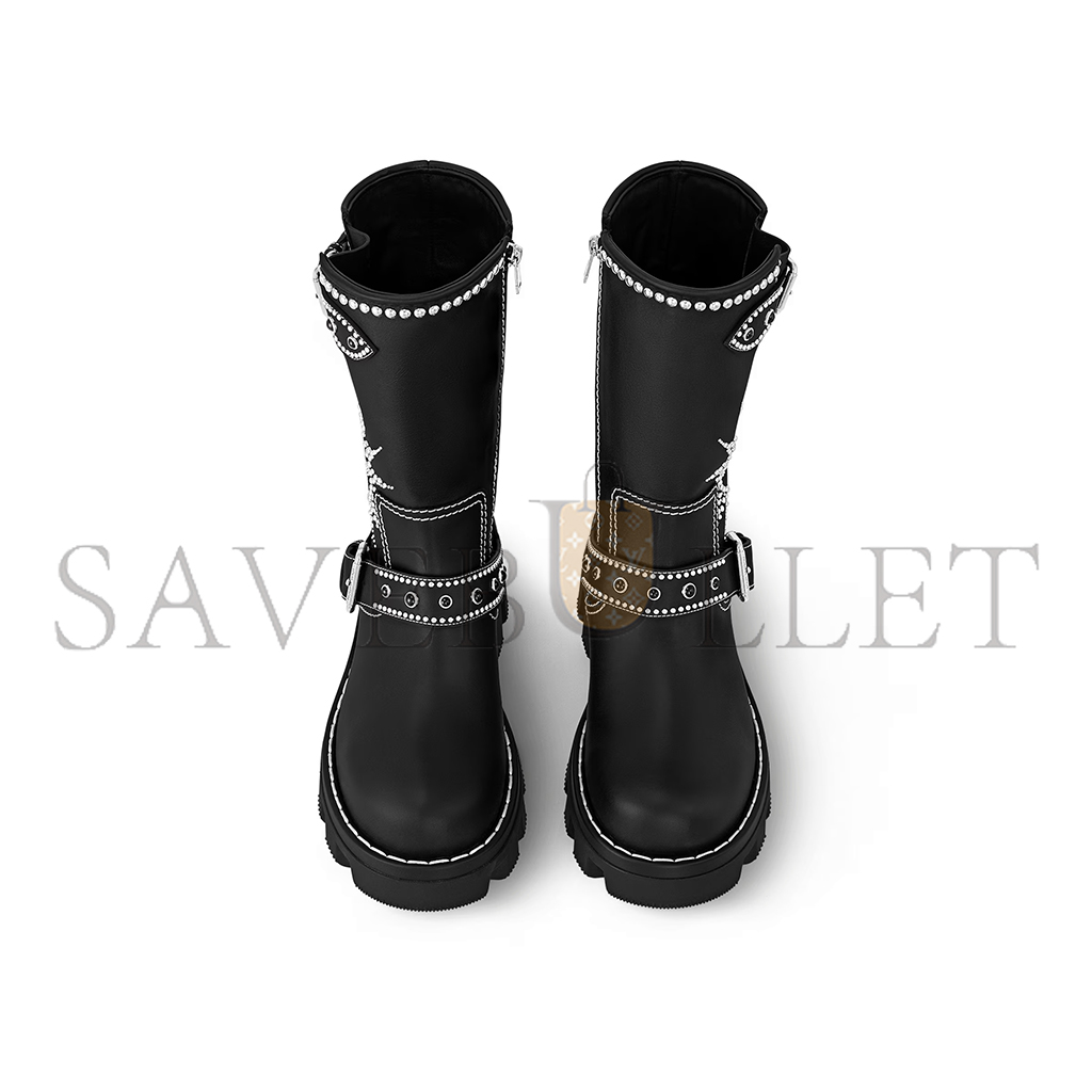 l**is V*t*n lv checker mid boot 1acnai